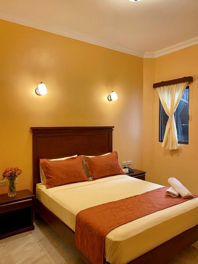 Hostal California Inn Guayaquil Dış mekan fotoğraf