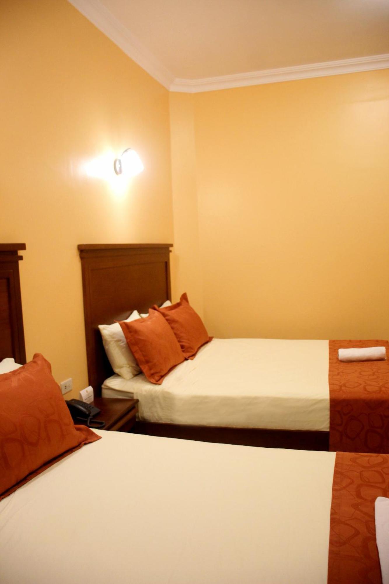 Hostal California Inn Guayaquil Dış mekan fotoğraf