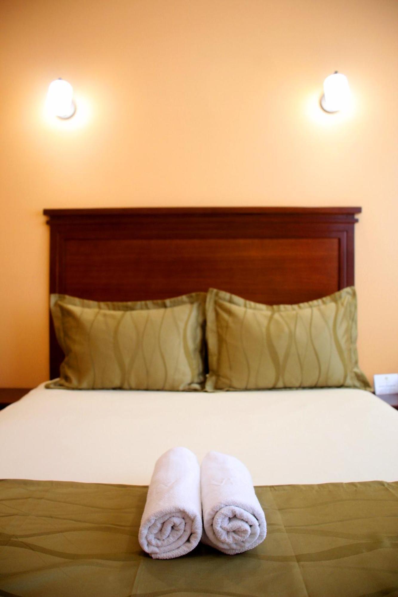 Hostal California Inn Guayaquil Dış mekan fotoğraf